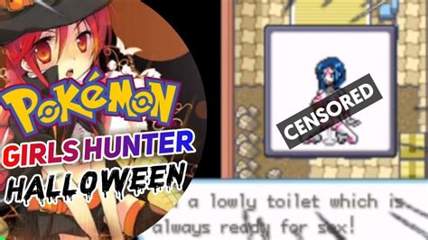 fz15 pokemon|Pokemon Girls Hunter Halloween .